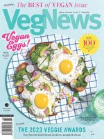 VegNews Magazine